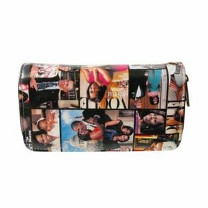 Michelle Obama Wristlet